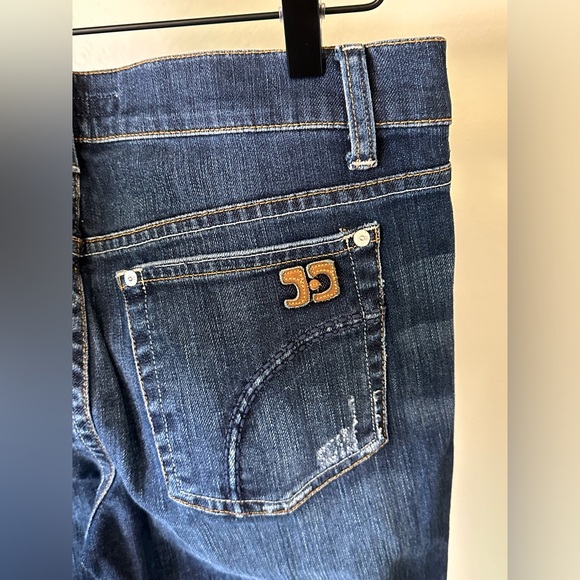 Joe’s Jeans Provocateur Bootcut Jeans Size 28 - Picture 8 of 12